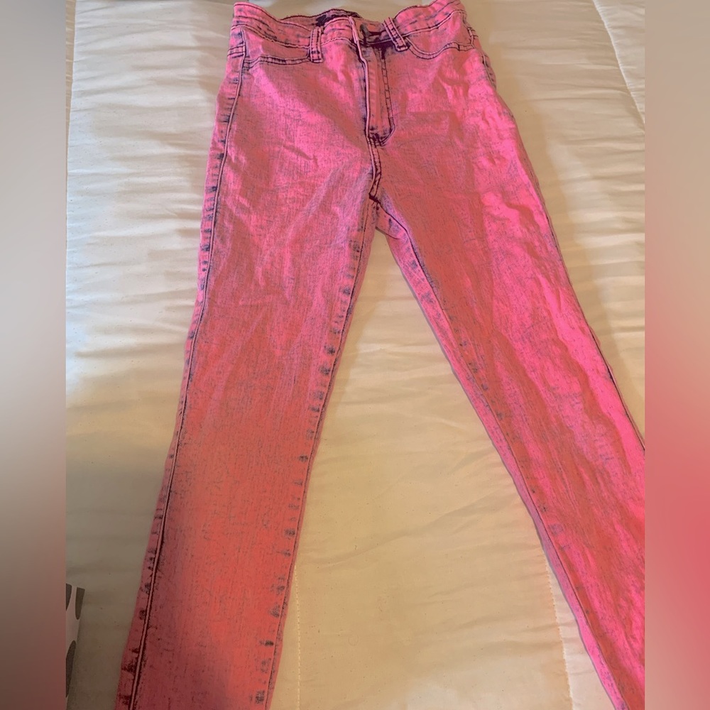 Roma studio size small vibrant rose